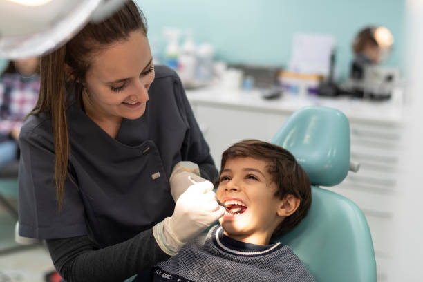 Best Emergency Dentist for Knocked-Out Tooth in Demarest, NJ