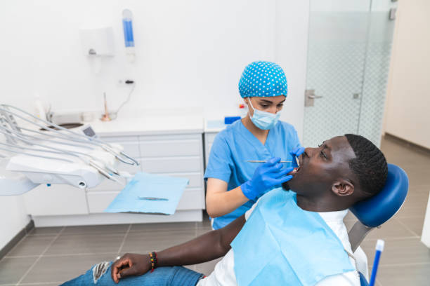 Best Emergency Root Canal Treatment in Demarest, NJ